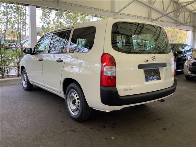 Toyota Probox VAN — фото 14