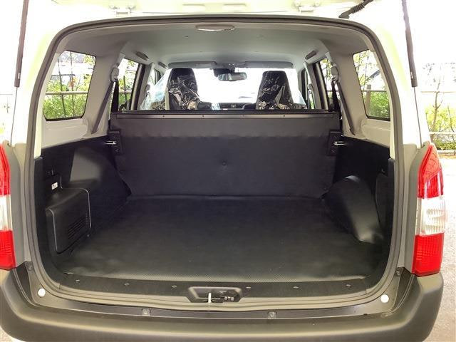 Toyota Probox VAN — фото 15