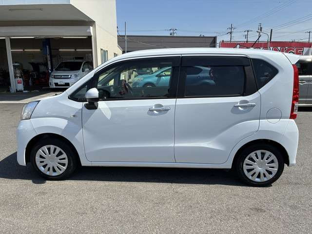 Subaru Stella — фото 14