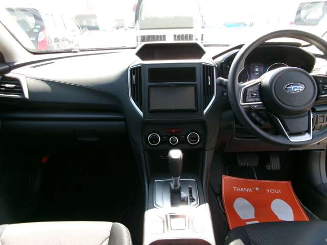 Subaru Impreza G4 — фото 2