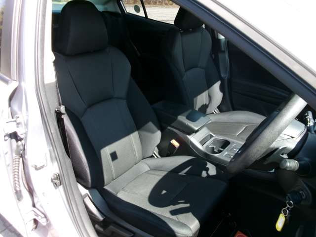 Subaru Impreza G4 — фото 3
