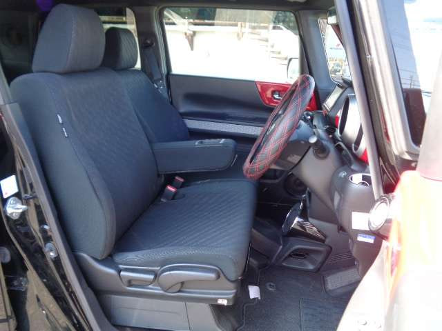 Honda N BOX Slash — фото 5