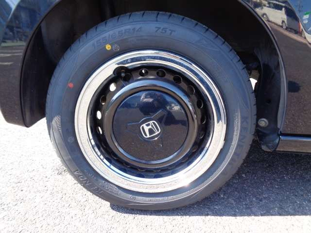 Honda N BOX Slash — фото 10