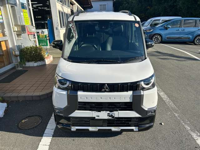 Mitsubishi Delica Mini — фото 4