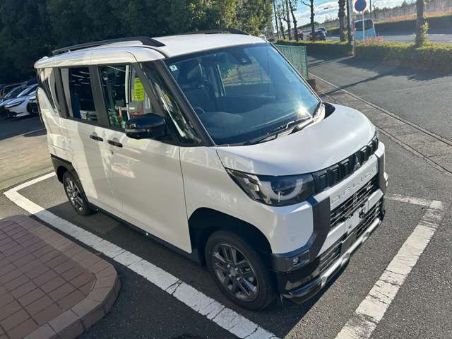 Mitsubishi Delica Mini — фото 6