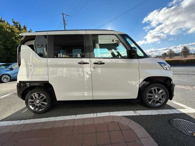 Mitsubishi Delica Mini — фото 7