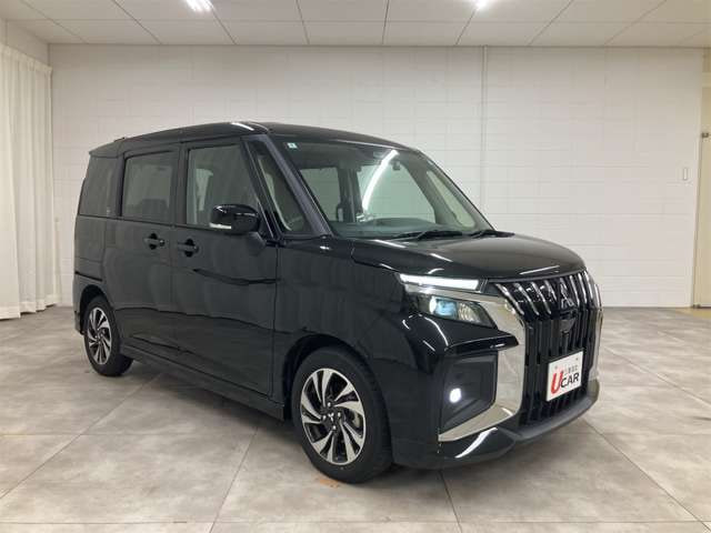 Mitsubishi Delica D 2 — фото 4