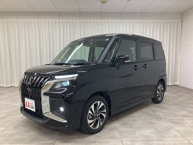 Mitsubishi Delica D 2 — фото 5