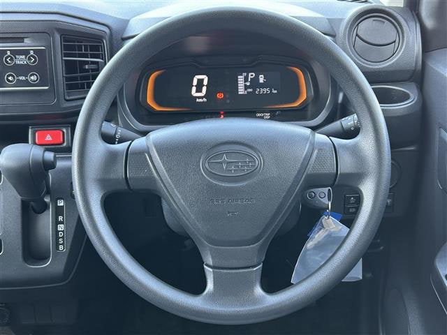 Subaru Pleo Plus — фото 3