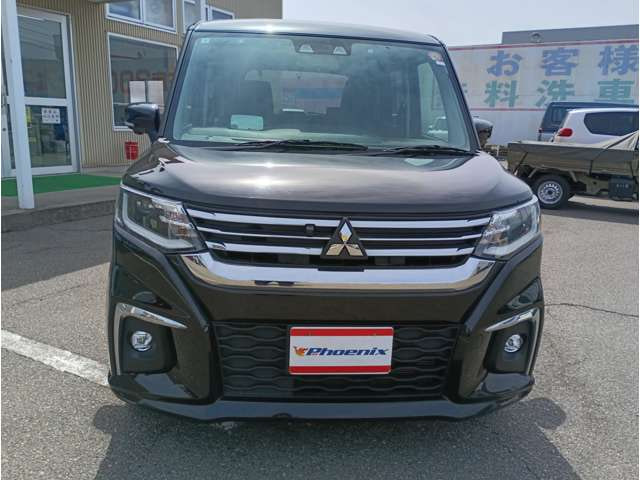 Mitsubishi Delica D 2 — фото 3