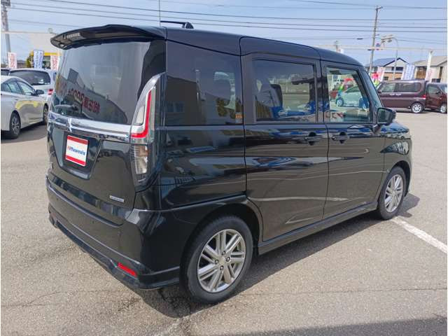 Mitsubishi Delica D 2 — фото 6