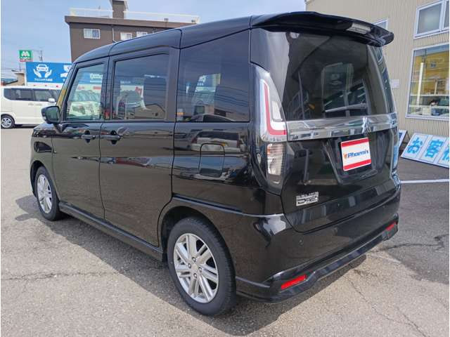 Mitsubishi Delica D 2 — фото 8