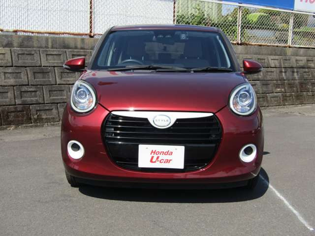 Daihatsu Boon — фото 2