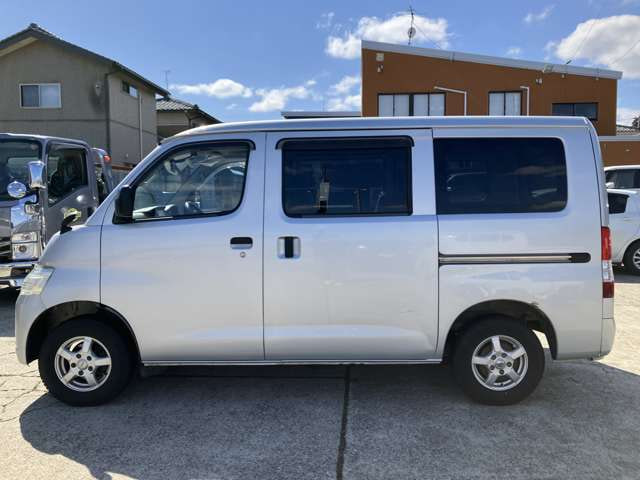 Toyota Townace VAN — фото 8