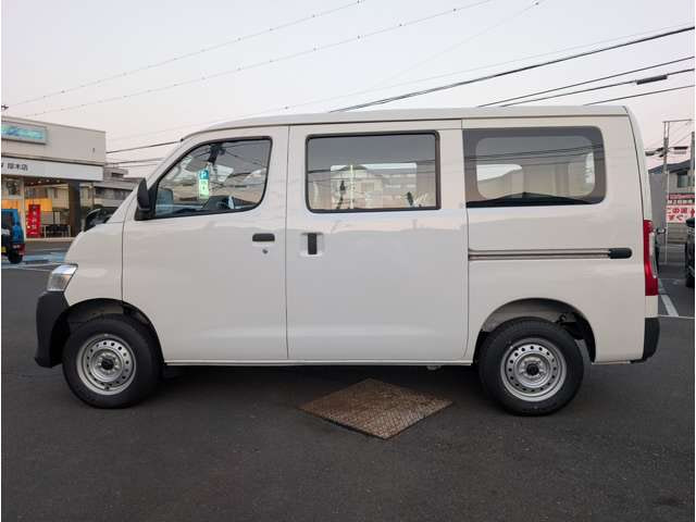 Mazda Bongo VAN — фото 8