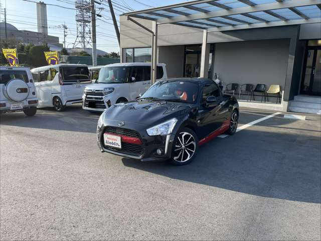 Daihatsu Copen — фото 14