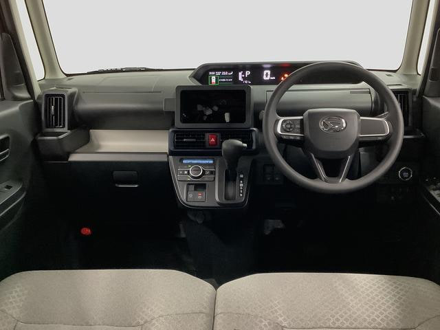 Daihatsu Tanto — фото 3