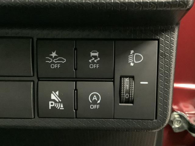 Daihatsu Tanto — фото 6