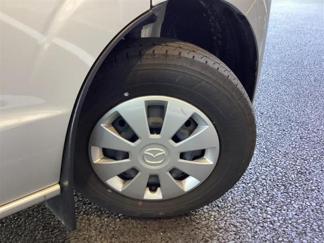 Mazda Scrum — фото 13