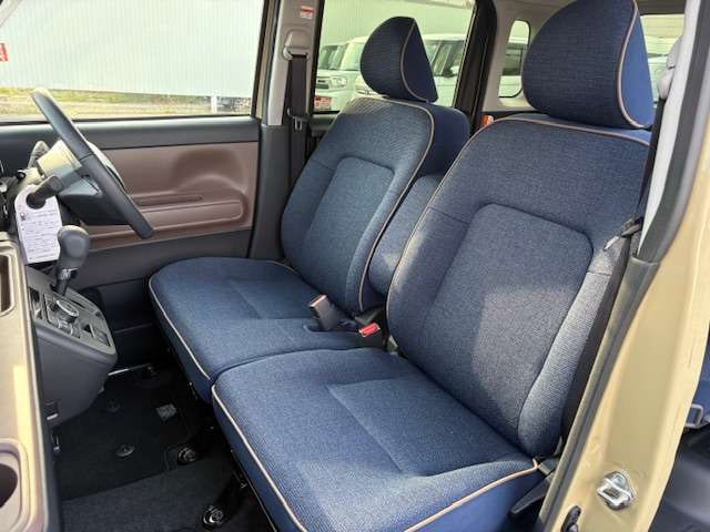 Daihatsu Move Canbus — фото 3