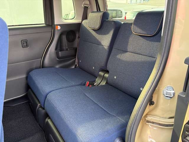 Daihatsu Move Canbus — фото 4