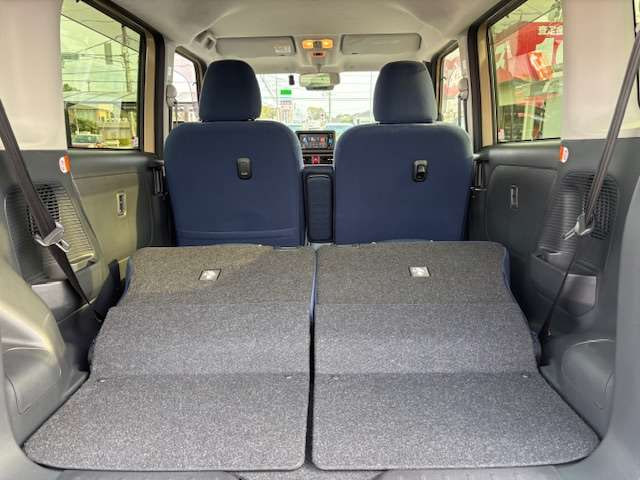 Daihatsu Move Canbus — фото 7