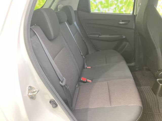 Suzuki Swift — фото 6