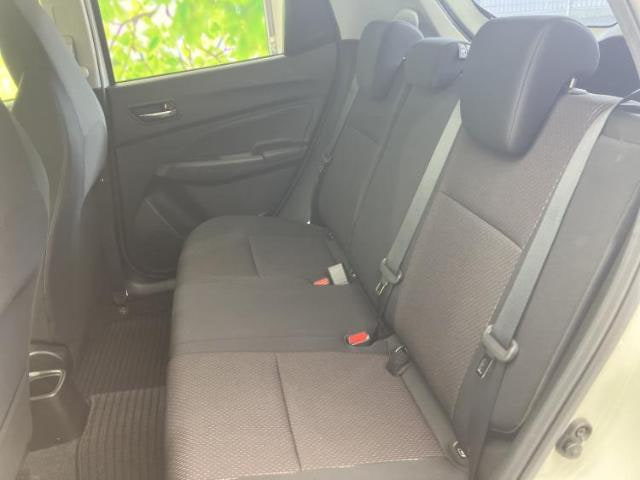 Suzuki Swift — фото 8