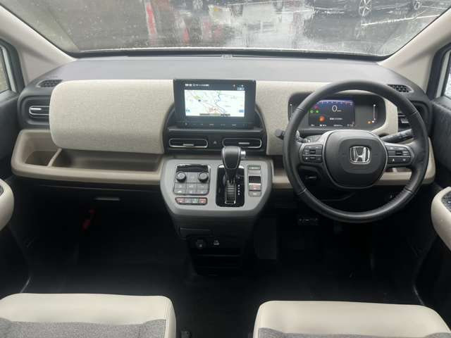 Honda Freed — фото 7