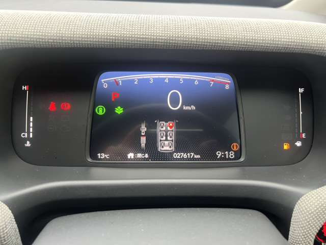 Honda Freed — фото 8