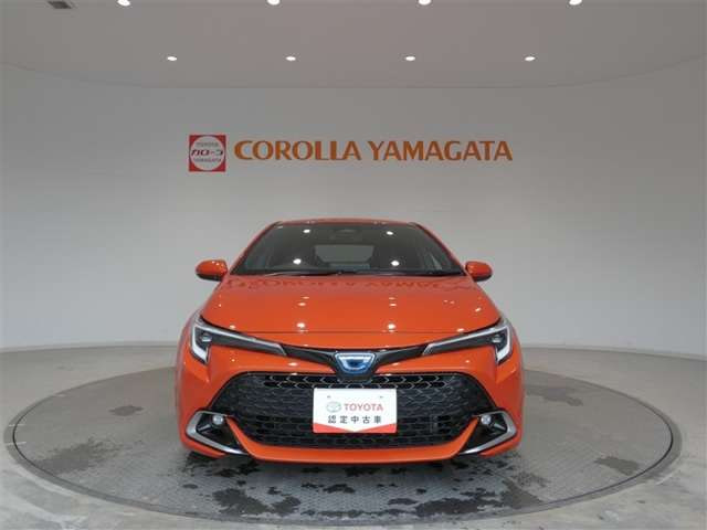 Toyota Corolla Sport — фото 2