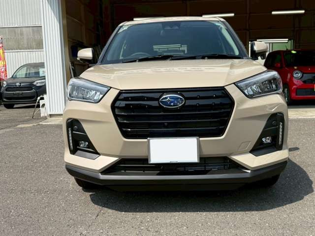 Subaru REX Touroku — фото 2