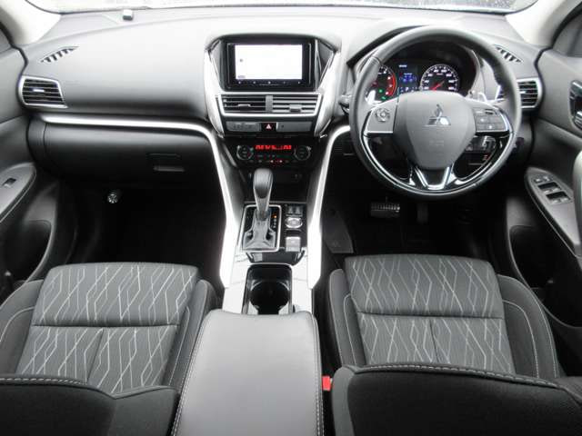 Mitsubishi Eclipse Cross — фото 2