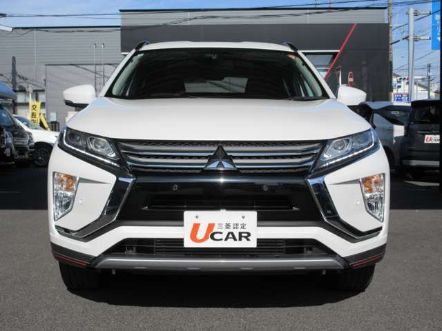 Mitsubishi Eclipse Cross — фото 5