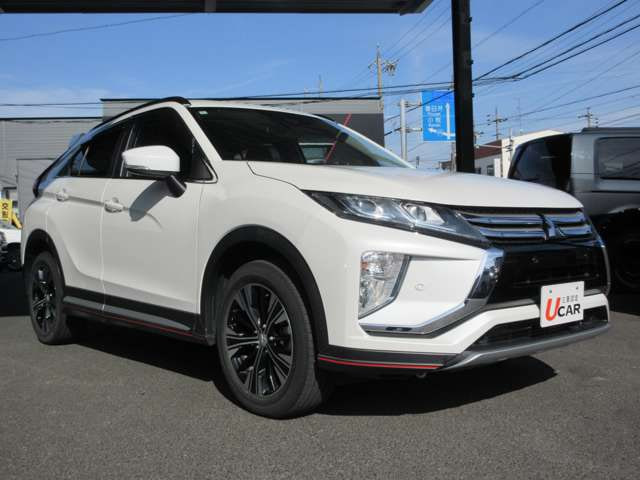 Mitsubishi Eclipse Cross — фото 6