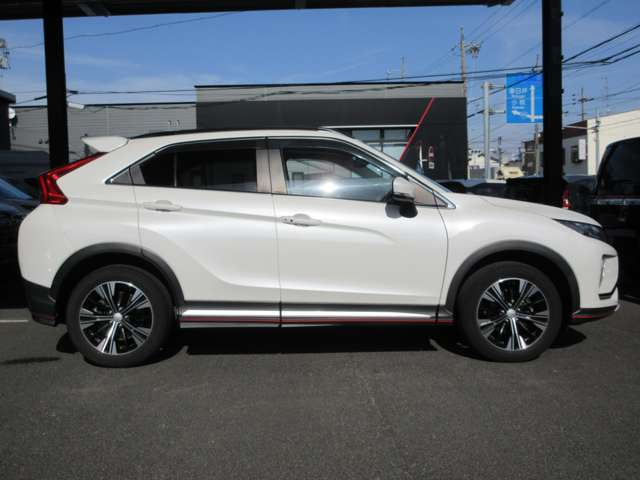 Mitsubishi Eclipse Cross — фото 7