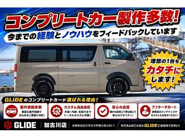 Toyota Hiace — фото 6