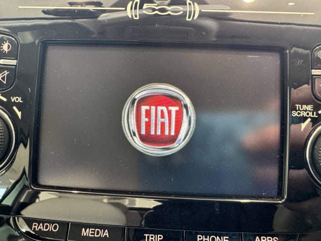 Fiat Cinquecento — фото 6