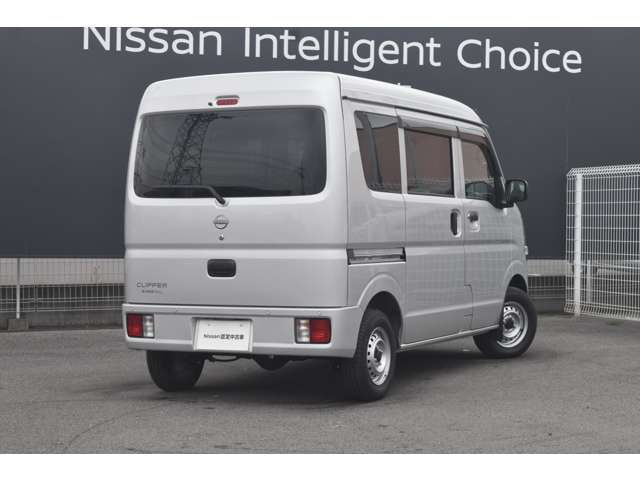 Nissan Clipper — фото 2