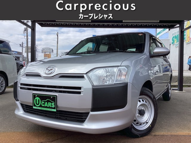 Mazda Familia VAN