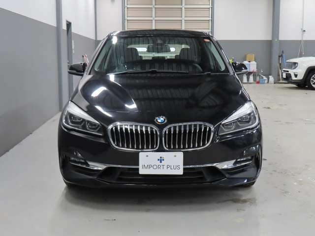BMW 2 Series Active Tourer — фото 4