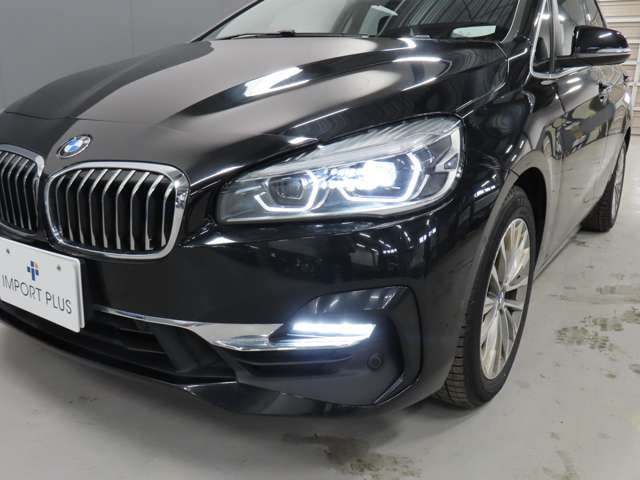 BMW 2 Series Active Tourer — фото 8