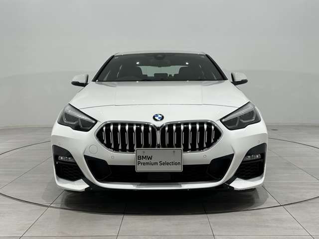 BMW 2 Series Gran Coupe — фото 3