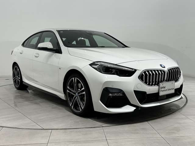 BMW 2 Series Gran Coupe — фото 4