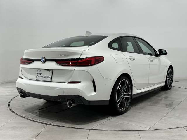 BMW 2 Series Gran Coupe — фото 6