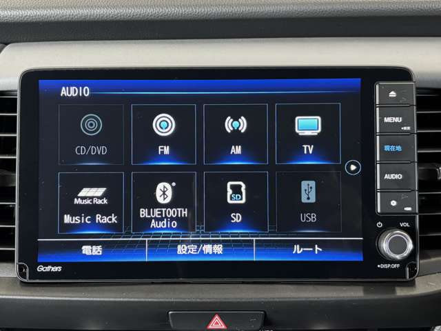 Honda FIT — фото 2