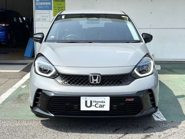 Honda FIT — фото 7