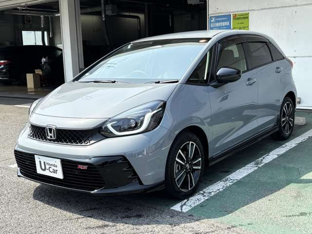 Honda FIT — фото 8