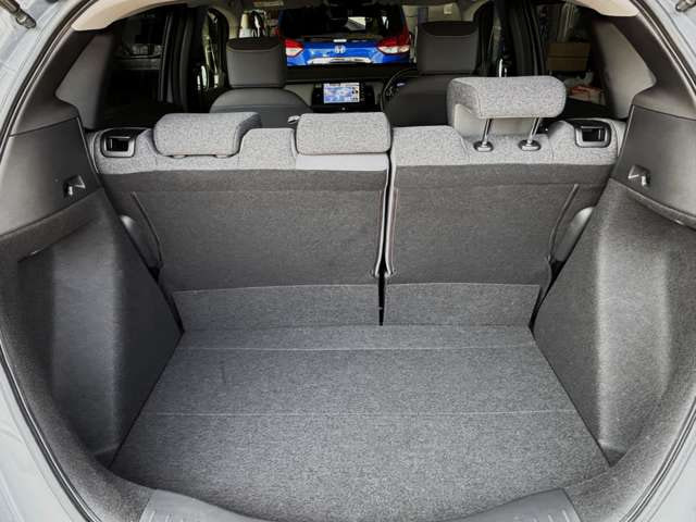 Honda FIT — фото 10