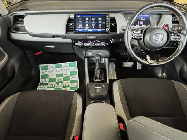 Honda FIT — фото 11
